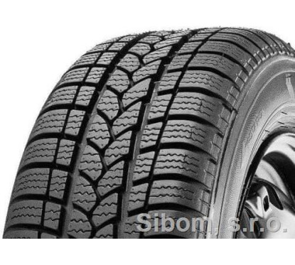SEBRING 185/70 R 14 TL 88T Formula Snow 601