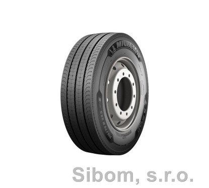 MICHELIN 385/65 R 2250 TL 160K X MULTI Z 3PMSF