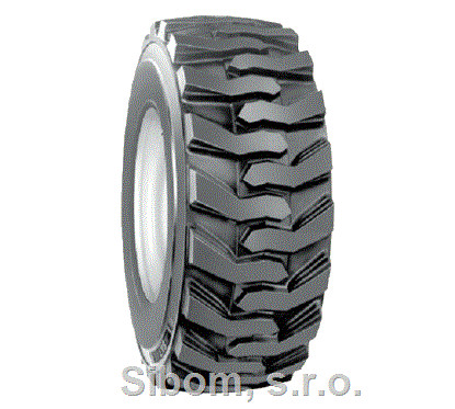 BKT 27/8,5-15 TL 102A8 Skid Power HD 8 PR