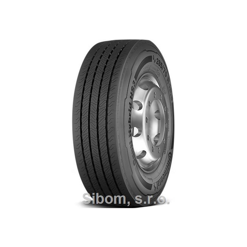 CONTINENTAL 385/55 R 2250 TL K Conti Hybrid HS3 