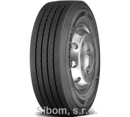 CONTINENTAL 385/55 R 2250 TL K Conti Hybrid HS3 