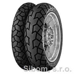 CONTINENTAL 150/70 R 17 TL 69S TKC 70