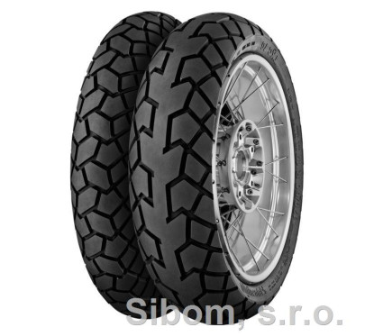CONTINENTAL 150/70 R 17 TL 69S TKC 70