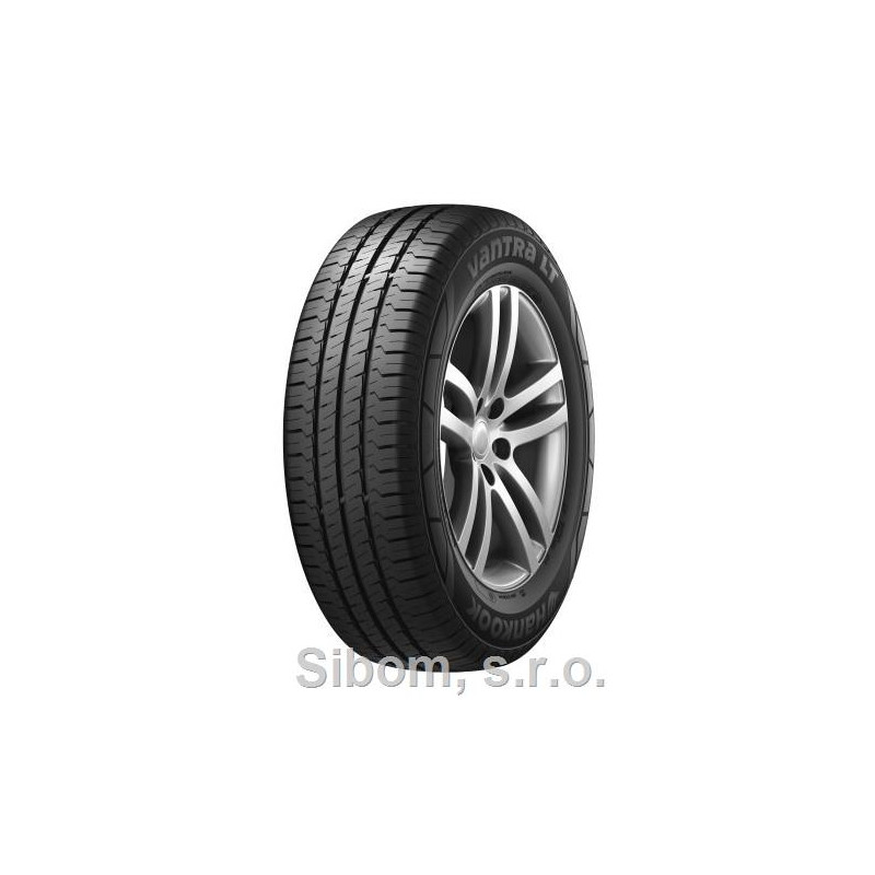 HANKOOK 235/65 R 16 TL 119R RA18 Vantra LT