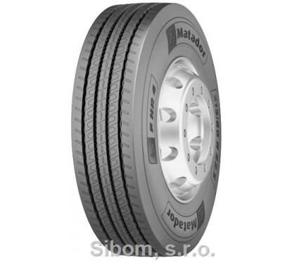 MATADOR 235/75 R 1750 TL 130M F HR 4