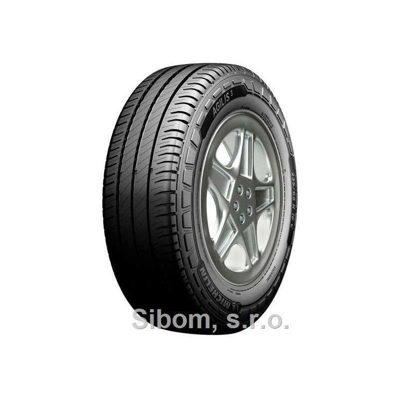 MICHELIN 215/65 R 16 TL 109T AGILIS 3