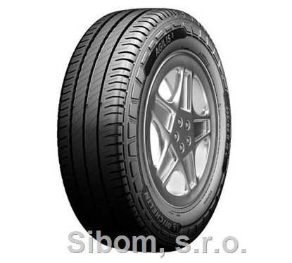 MICHELIN 225/70 R 15 TL 112S AGILIS 3