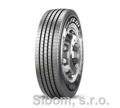 PIRELLI 385/65 R 2250 TL 164L FR01T MS 3PMSF
