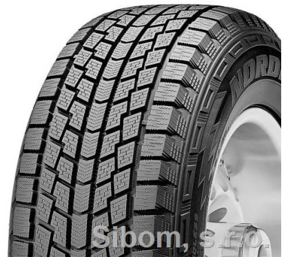 HANKOOK 235/60 R 16 TL 100T RW08 Nordic IS
