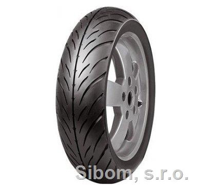 MITAS 130/70-17 TL 62R MC-25 BOGART /E D I