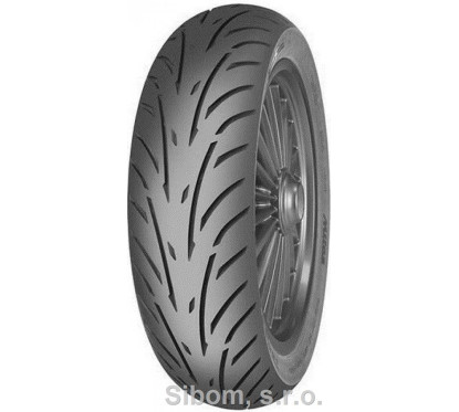 MITAS 80/80-14 TL 53L TOURING FORCE-SC REINFORCED /E D