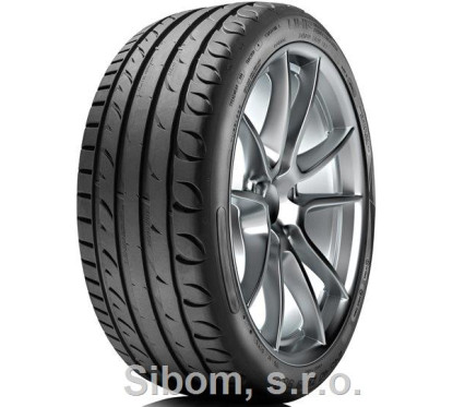 SEBRING 205/45 R 17 TL 88V Ultra High Performance XL