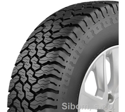 SEBRING 265/70 R 16 TL 116T Road-Terrain XL
