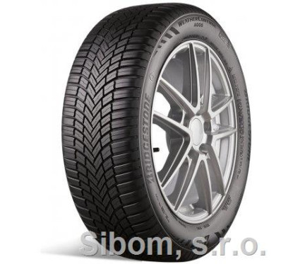 BRIDGESTONE 225/50 R 17 TL 98V A005E XL