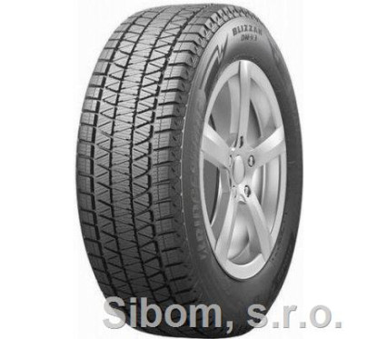 BRIDGESTONE 265/70 R 16 TL 112R DM-V3