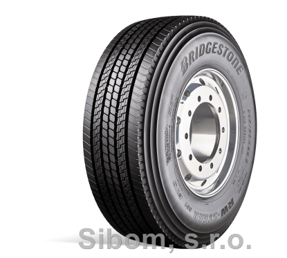BRIDGESTONE 385/65 R 2250 TL 160K/L RWS1