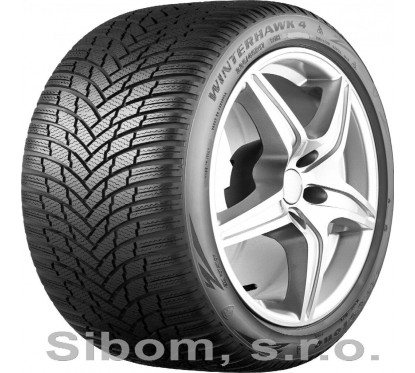 FIRESTONE 195/55 R 15 TL 85H WH4