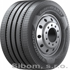 HANKOOK 315/80 R 2250 TL 150L AH31 Smart Flex