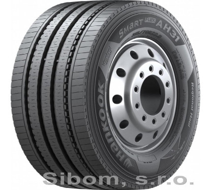 HANKOOK 315/80 R 2250 TL 150L AH31 Smart Flex