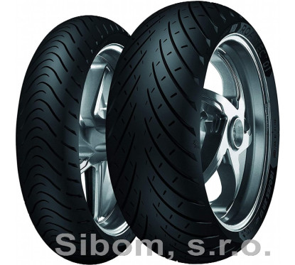 METZELER 90/90-19 TL ROADTEC 01 M/C 52H TL