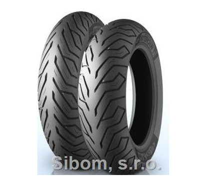 MICHELIN 100/80-16 TL S M/C 50S CITY GRIP 2  TL přední/zadní