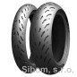 MICHELIN 190/55 R 17 TL W M/C 75W POWER 5 R TL zadní