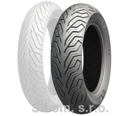 MICHELIN 120/70-14 TL S M/C 61S REINF CITY GRIP 2  TL přední/zadní