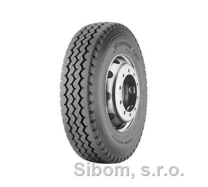 KORMORAN 12 R 22,5 TL 152K F ON/OFF