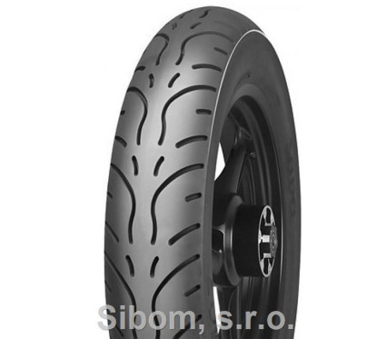 MITAS 110/90-16 TT 59P MC-7F /E D