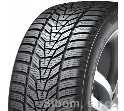 HANKOOK 225/50 R 18 TL 99V W330 ICEPT EVO3