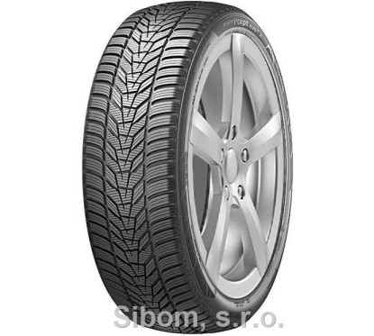 HANKOOK 225/55 R 18 TL 102V W330A Winter icept evo3 X XL