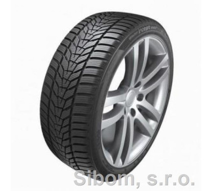 HANKOOK 235/60 R 18 TL 107H W330A ICEPT EVO3 SUV