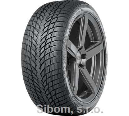 NOKIAN 235/45 R 18 TL 98V WR Snowproof P XL