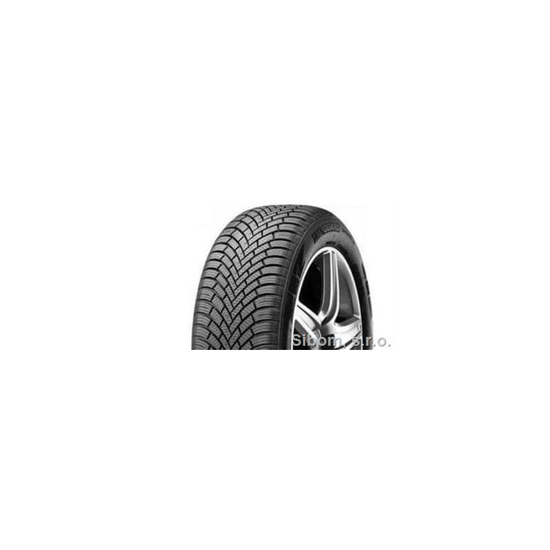 NEXEN 195/65 R 15 TL 91T WINGUARD SnowG 3