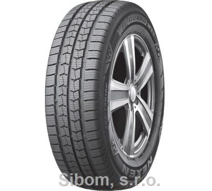 NEXEN 225/75 R 16 TL 121/120R WINGUARD WT1