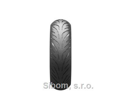 BRIDGESTONE 120/70 R 17 TL 58W T32F GT