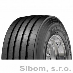 FULDA 385/65 R 2250 TL 164L REGIOTONN 3