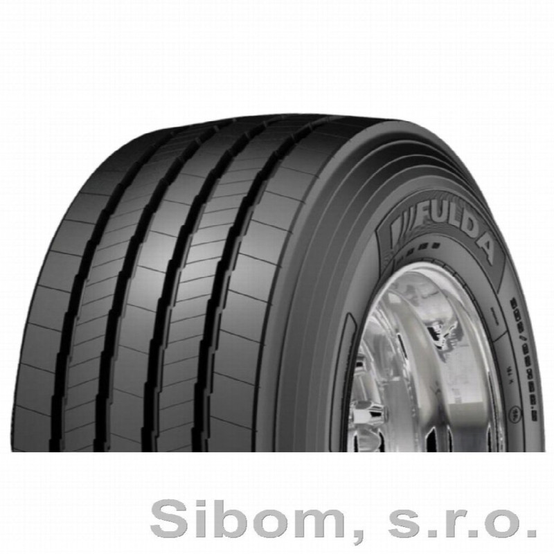 FULDA 385/65 R 2250 TL 164L REGIOTONN 3