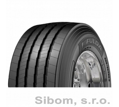 FULDA 385/65 R 2250 TL 164L REGIOTONN 3