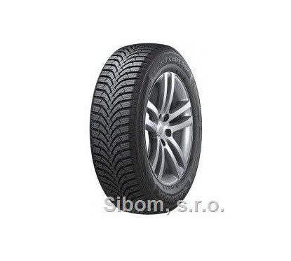 HANKOOK 155/65 R 15 TL 77T W452 ICEPT RS2