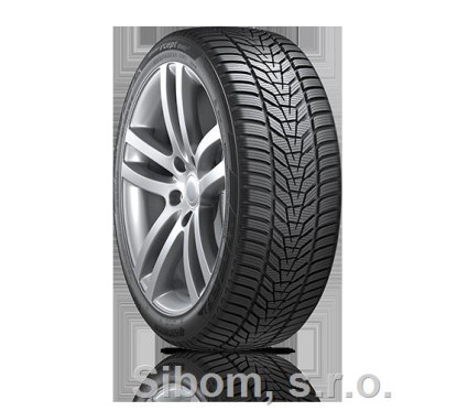 HANKOOK 235/40 R 19 TL 96V W330 ICEPT EVO3