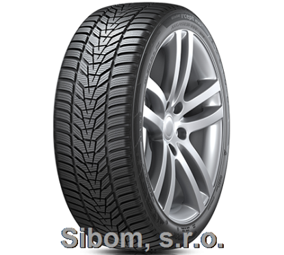 HANKOOK 215/50 R 18 TL 92V W330 ICEPT EVO3