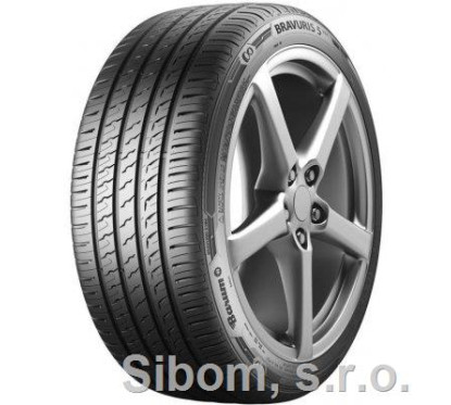 BARUM 165/70 R 14 TL 81T BRAVURIS 5HM