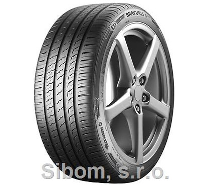 BARUM 185/65 R 14 TL 86T BRAVURIS 5HM