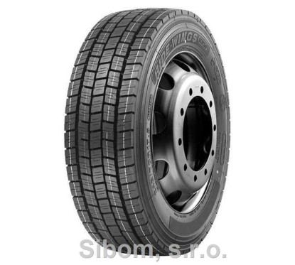 LEAO 235/75 R 17,5 TL 132/130M KLD200 14PR