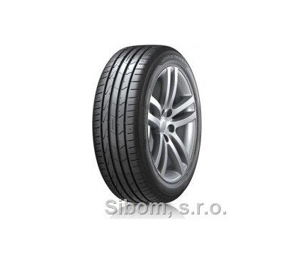 HANKOOK 215/65 R 17 TL 99V K125A ventus Prime3 X