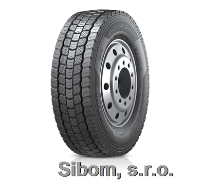 HANKOOK 315/70 R 2250 TL 154/150L SMaRT FLeX DH51