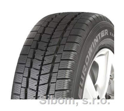 FALKEN 215/60 R 17 TL 109/107T EUROWINTER VAN01