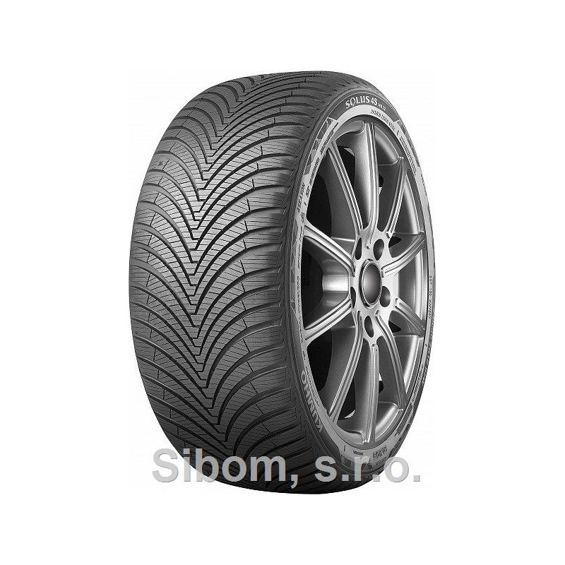KUMHO 185/60 R 14 TL 82H HA32