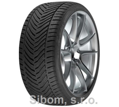 SEBRING 215/60 R 17 TL 100V All Season XL